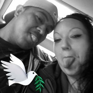 Meet your Posher, Melody y walter martinez